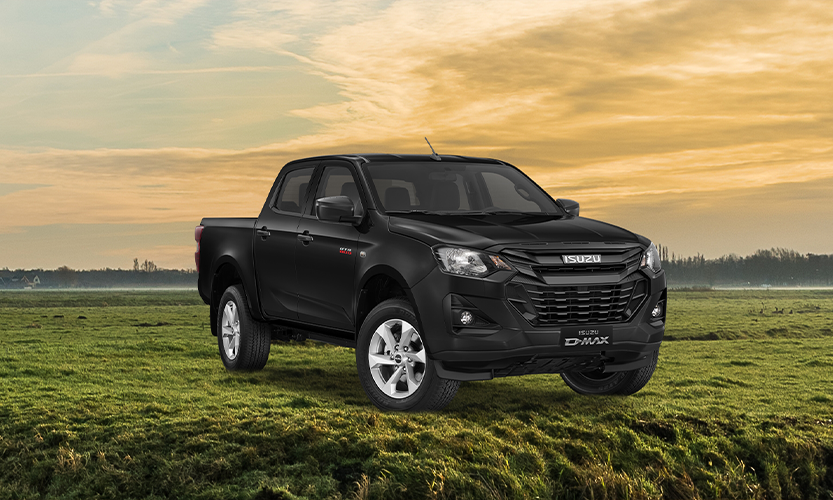 D-MAX UTR 800